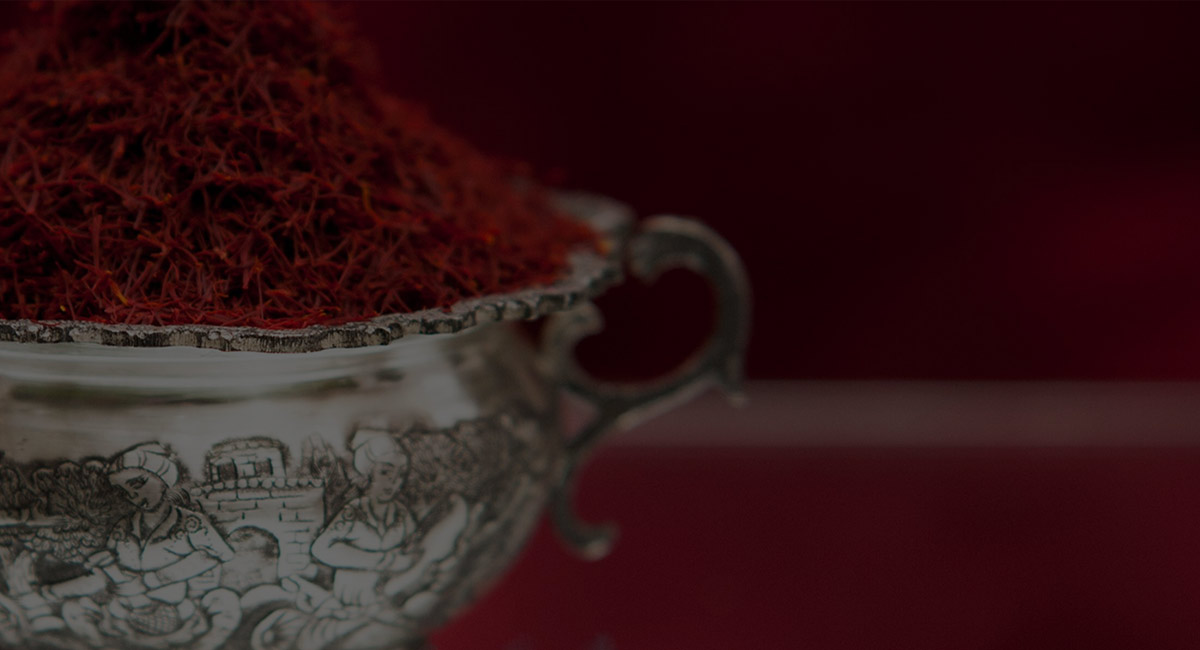 صادرات زعفران قاینات