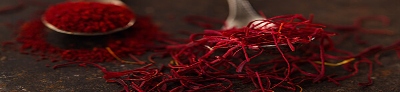 صادرات زعفران